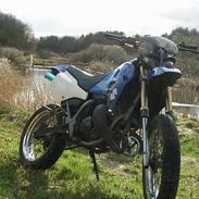 Suzuki SMX Tilsalg