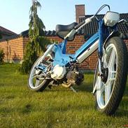 Puch 1*  Maxi k/2g. solgt