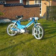 Puch 1*  Maxi k/2g. solgt