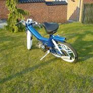 Puch 1*  Maxi k/2g. solgt