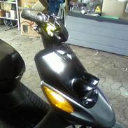 Yamaha Bws 1998-