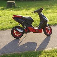 Yamaha Jog R [Solgt]