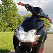 Yamaha Jog R [Solgt]