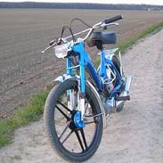 Puch K TILSALG 3500KR