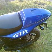 CPI GTR