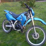 Suzuki RMX