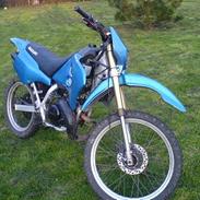 Suzuki RMX