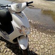 Yamaha JogR