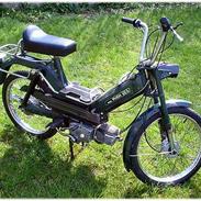 Puch Maxi 2 Gear