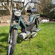 Puch Maxi 2 Gear