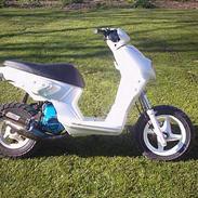 Yamaha Slider • SOLGT/BYTTET •