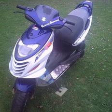 Suzuki Katana LC -      (SOLGT)