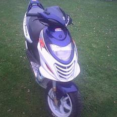 Suzuki Katana LC -      (SOLGT)