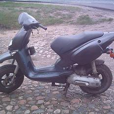 Aprilia Rally  (Solgt)