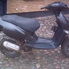 Aprilia Rally  (Solgt)