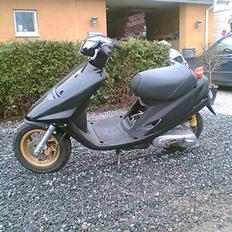 Yamaha Jog AS