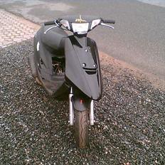 Yamaha Jog AS