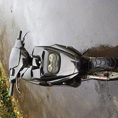 PGO Hot 50 "projekt"