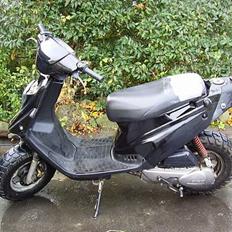 PGO Hot 50 "projekt"