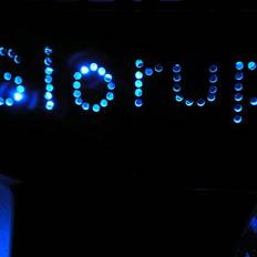 Yamaha FS-1 4 Gear SS (SOLGT)