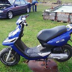 Yamaha bws`ng