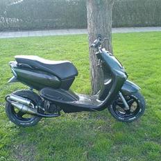 Yamaha neos 