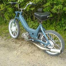 Puch maxi k solgt