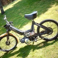 Puch maxi p
