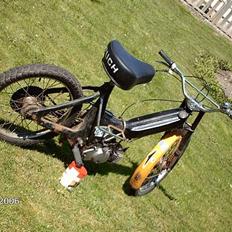 Puch maxi p