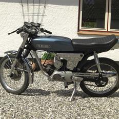 Yamaha fs-1 4 gear (SOLGT)