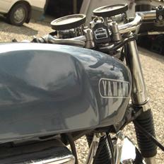 Yamaha fs-1 4 gear (SOLGT)