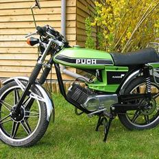 Puch Grandprix N-SSL Flagskib 