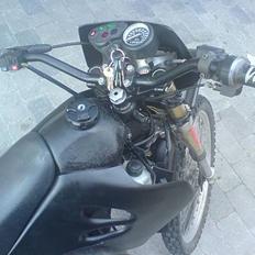 Suzuki RMX | Byttet!