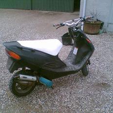 Suzuki Ap 50 | solgt