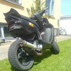 Yamaha Spy