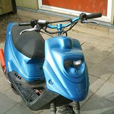 PGO hot 50 (solgt)