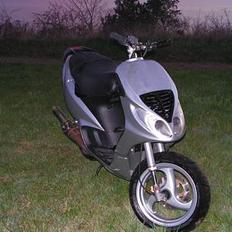 Piaggio Nrg mc-3