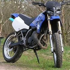 Suzuki SMX Tilsalg