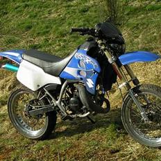 Suzuki SMX Tilsalg