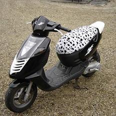 Aprilia Sonic
