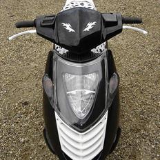 Aprilia Sonic