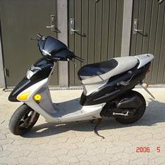 Honda SFX  [ Solgt ]