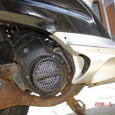 Honda SFX  [ Solgt ]