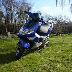 PGO G-max stage6 ***SOLGT**