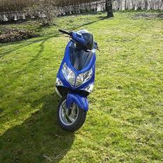 PGO G-max stage6 ***SOLGT**