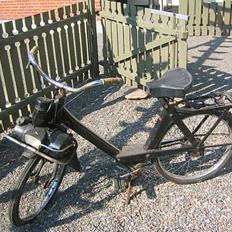 Velo solex 3300