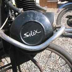Velo solex 3300