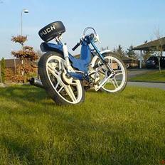 Puch 1*  Maxi k/2g. solgt