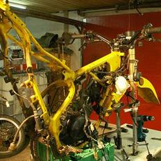 Suzuki Rmx "PROJEKT" 