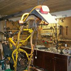 Suzuki Rmx "PROJEKT" 